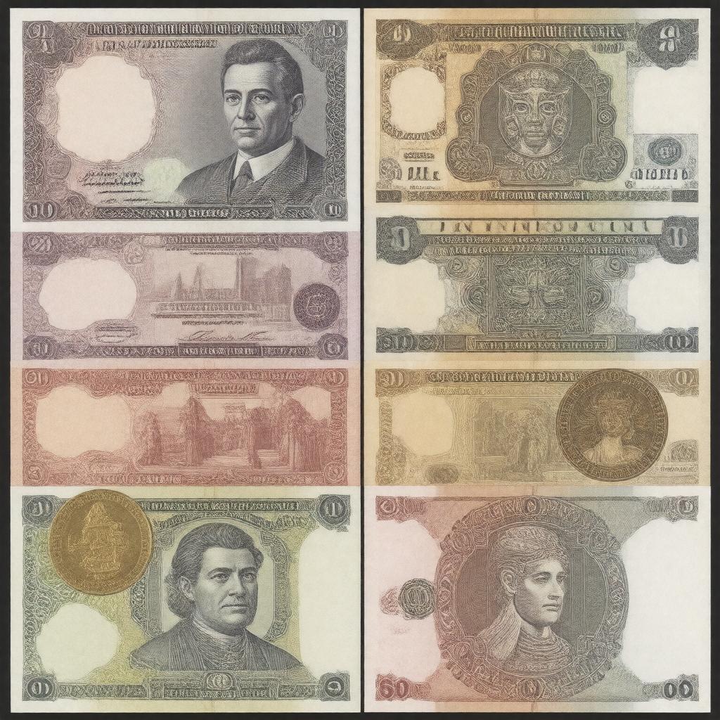 Egyptian pound